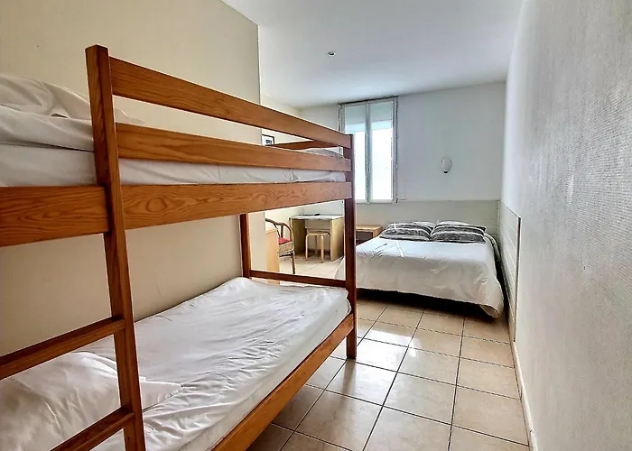 Atlantis Hôtel Mimizan