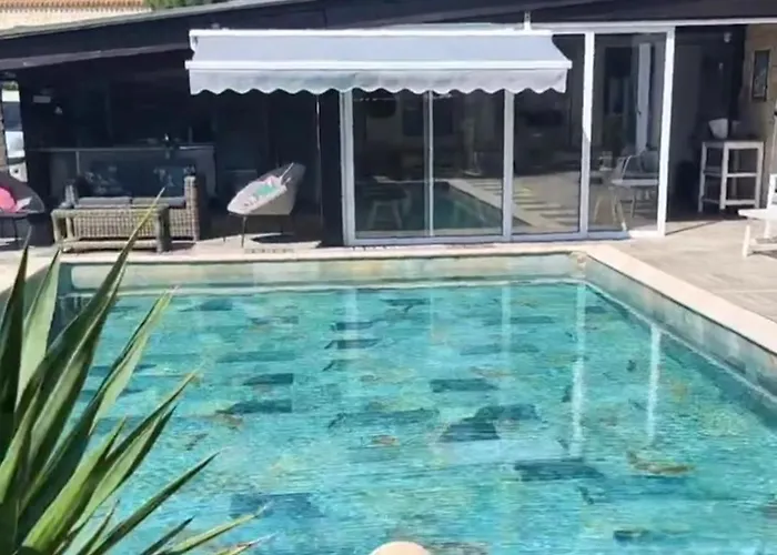 La Villa De La Marana Borgo 
