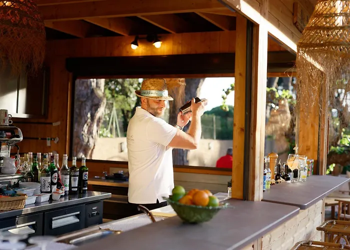 Ramatuelle Hotels