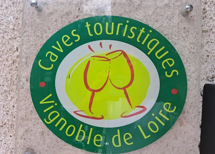 Hôtels à Saint-Martin-le-Beau