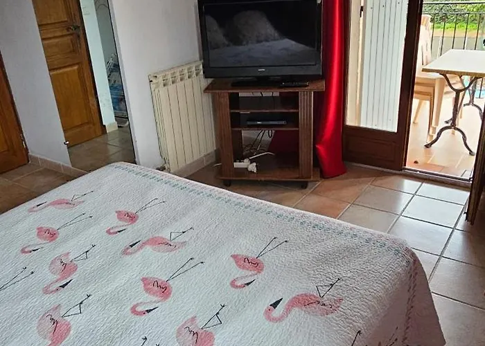 B&B Sita Chambres D'Hotes Saint-Cyr-sur-Mer