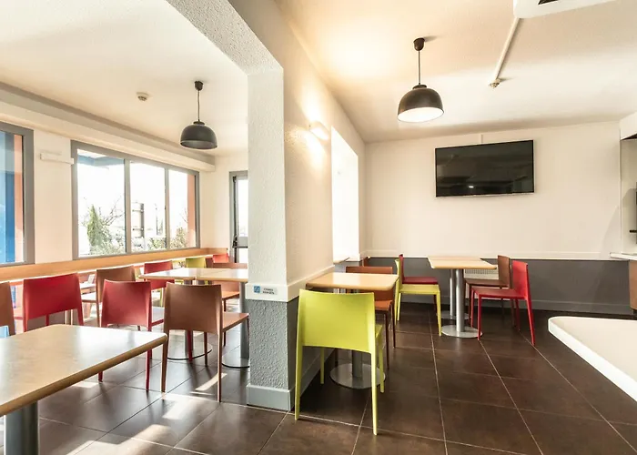 Bourges Hotels