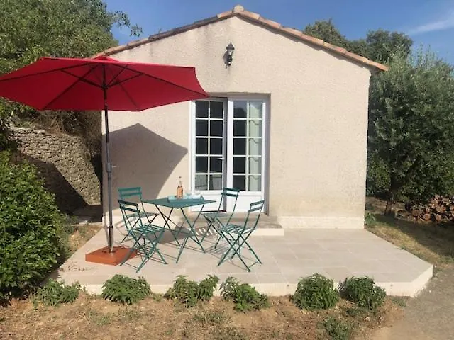 Villa Nimes Calme