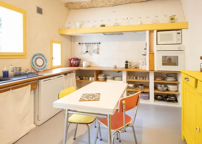 Appartement Les Cypres De L'Ile Avignon