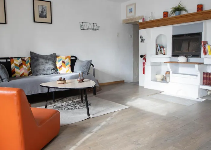 Appartement Les Cypres De L'Ile Avignon