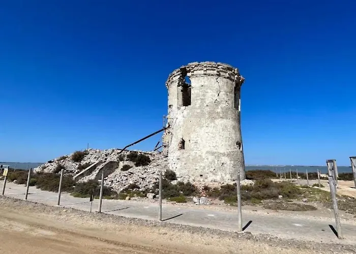 Villa Semaphore Salin-de-Giraud