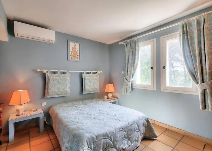 Les Gondins - Maeva Home - Villa 4 Pieces 8 Personnes - Selection Mae-4494 Saint-Raphaël