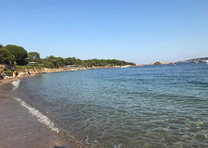 Résidence Fiori di Cala Rossa Lecci