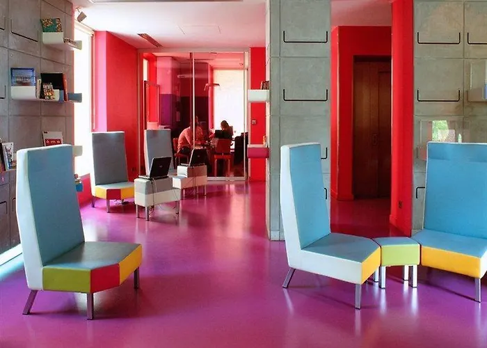 Spity Hotel Nice