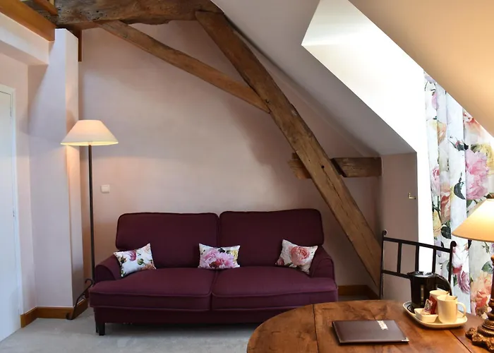 Hôtels à Montagny-lès-Beaune