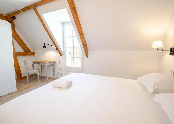Hotel Le Cosy Pad Amboise