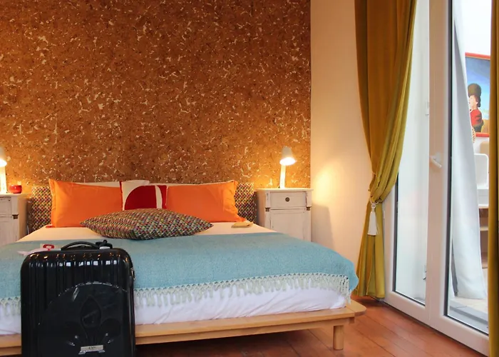 Villa Kumquats Béziers