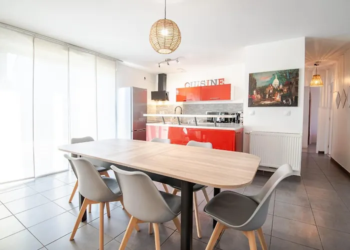 Le Petit Choiseul - Superb Bungalow Sleeps 6 Amboise
