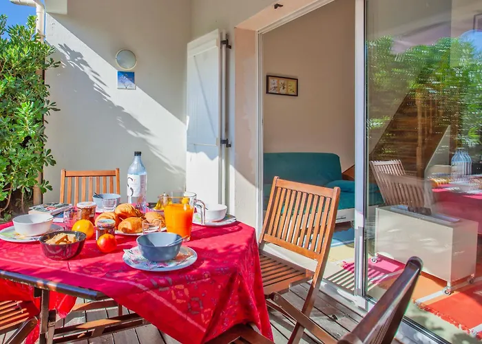 Residence Agula Mora Lecci
