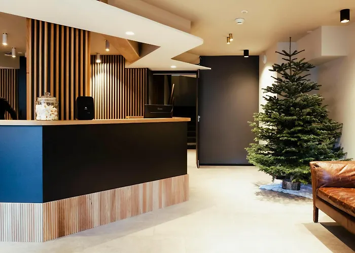 Best Western Chalet les Saytels Le Grand-Bornand