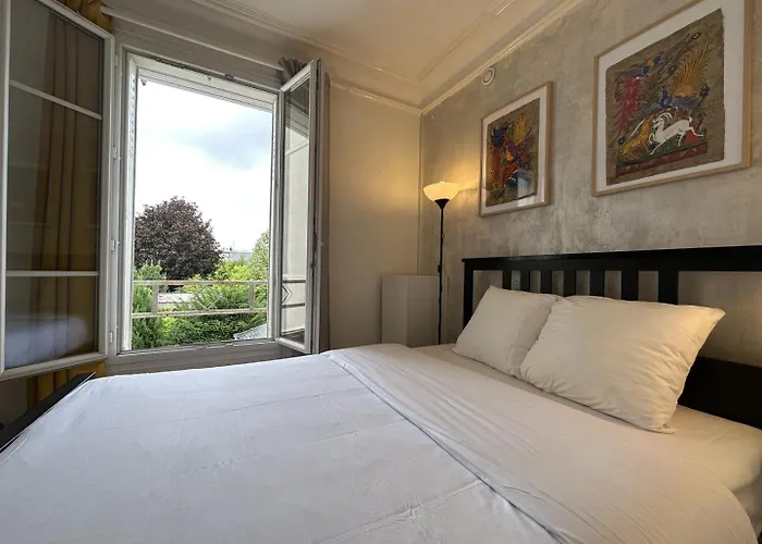 Hotel La Maison Des Lumieres Chartres