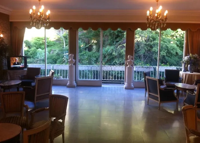 Hotel Excelsior Lourdes