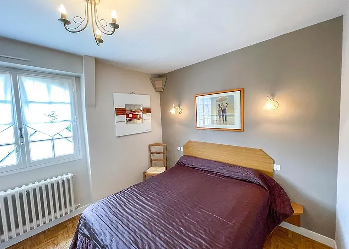 Chambres d'hôtes La Mansardière Cancale