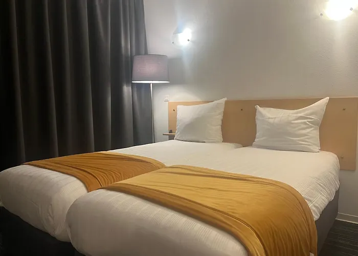 Hotel Premium Forbach