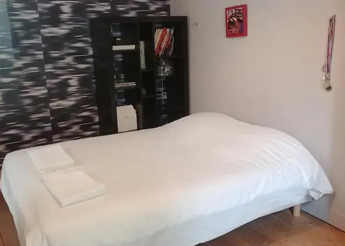 Hotel Family house Bordeaux