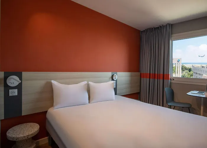 Hotéis familiares em Nice