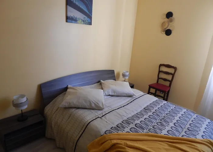Aparthotel Le Jardin D'Eden à Lourdes