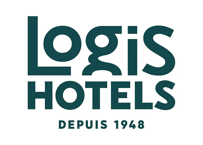 Logis Hotels - Château Saint Marcel Boé