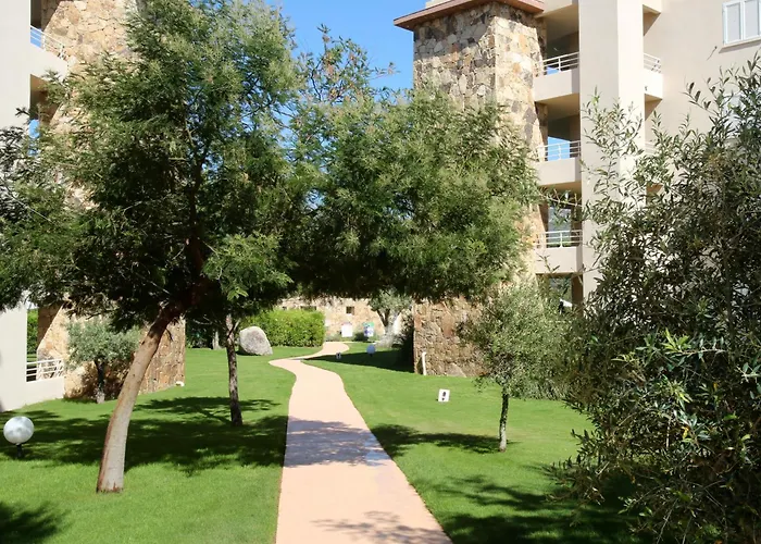 Residence Salina Bay Porto-Vecchio 