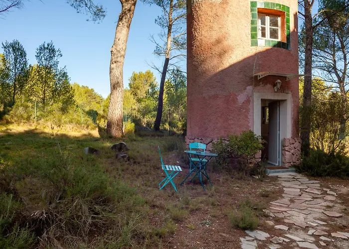 Hotel Pigeonnier Independant Aix-en-Provence