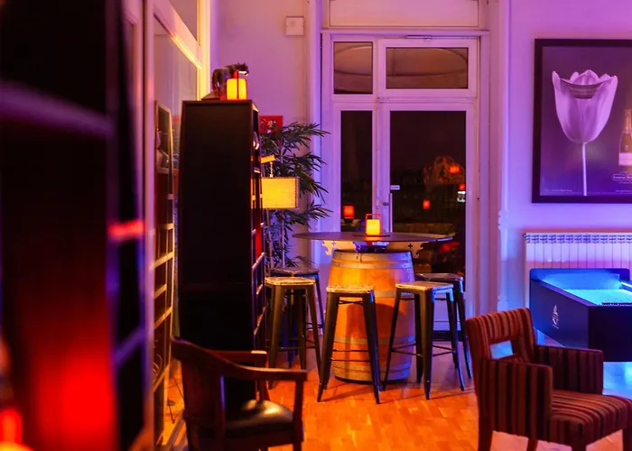 Vittel Hotels