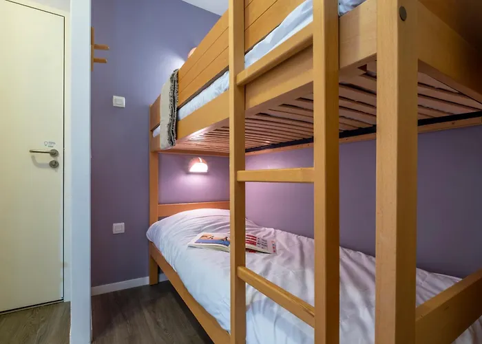 Résidence Pierre&Vacances Centre La Rochelle 