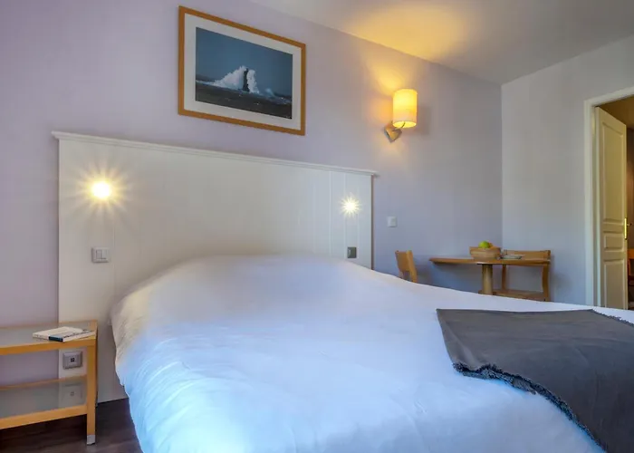 Résidence Pierre&Vacances Centre La Rochelle 