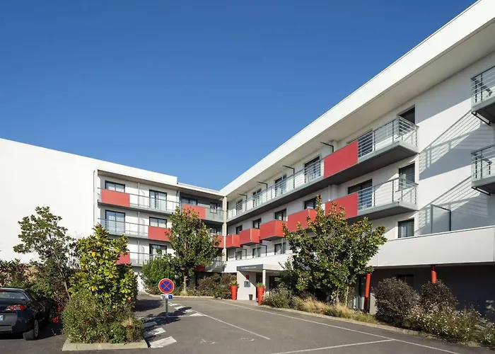 Kyriad Prestige Saint Nazaire Trignac