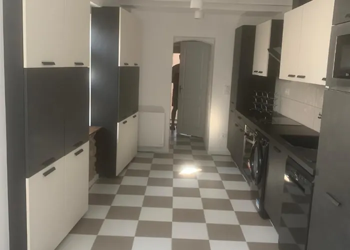Guesthouse La Villae Mazamet