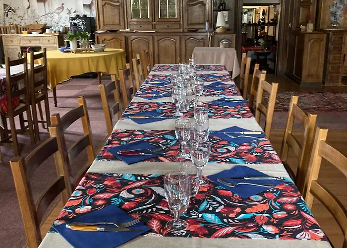 Auberge de France Kruth