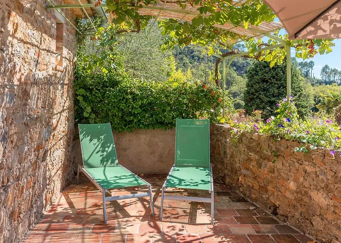 Logis Hôtel Restaurant Le Pradinas Anduze