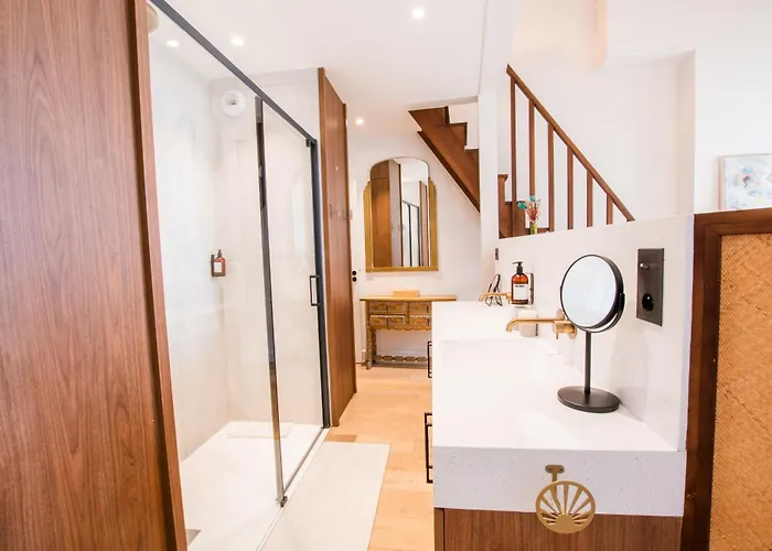Lola Boutique Hotel - Bordeaux Centre