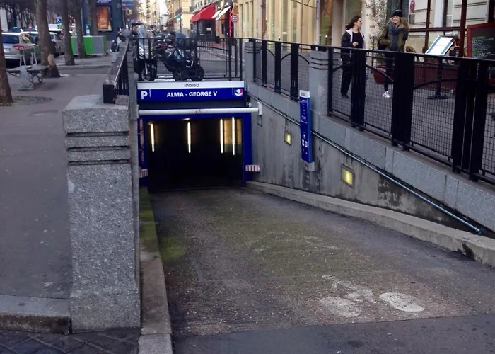 Os 11 melhores alojamentos com o café da manhã em Paris