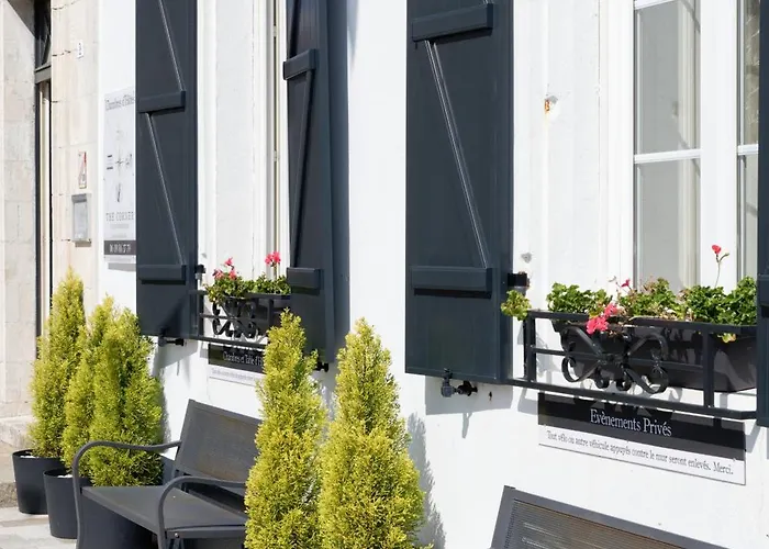 Bed and breakfast The Corner Noirmoutier