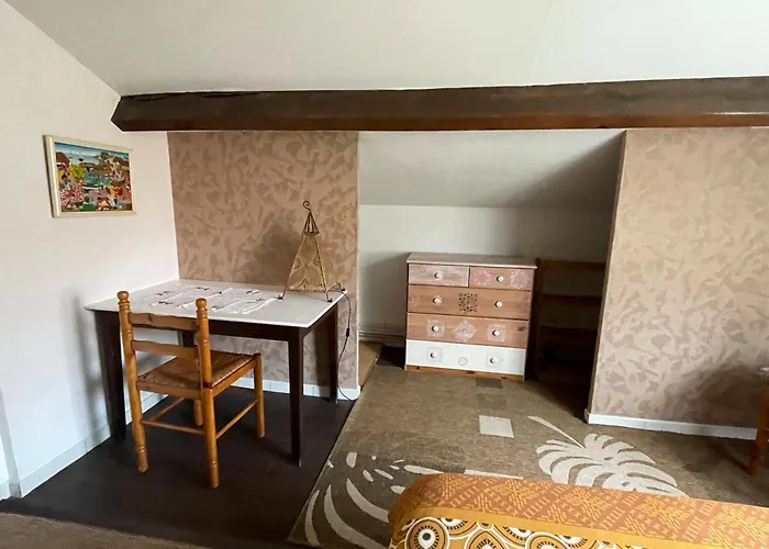 La Chambre Du Voyageur Soustons