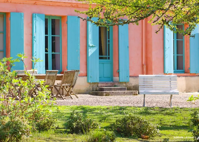 Chateau Pont Saint-Martin Léognan