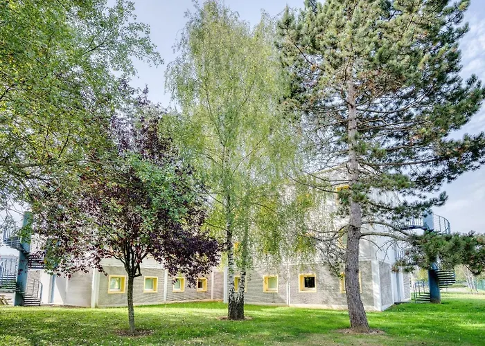 ibis budget Versailles - Trappes