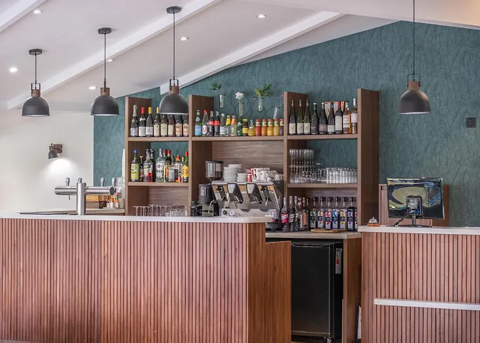 Charme Hôtel et Spa, Montbéliard Sud