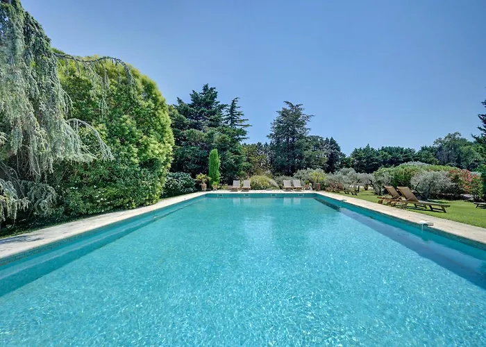 Hotel Moulin d'Aure Graveson