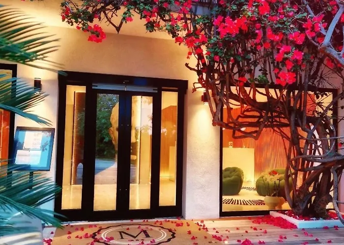 Hôtel Le Mistral Porto-Vecchio 
