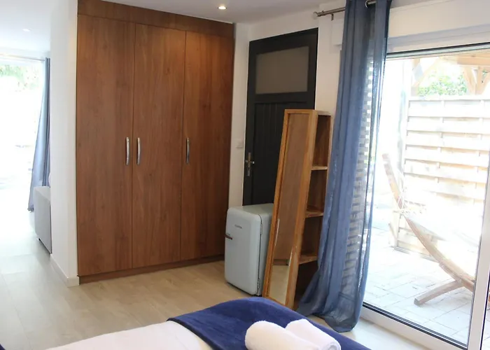 Les Suites d'Agosta Porticcio 