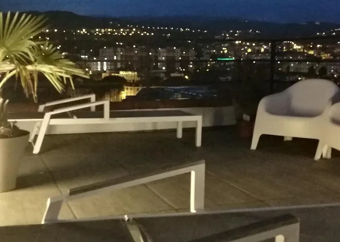 5&5 Rooftop Clermont-Ferrand