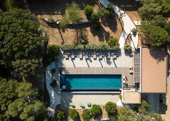 Aria Cigala Hotel Bonifacio 