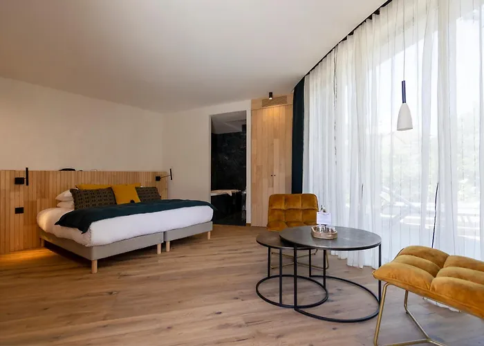 A Speranza Suites Avec Piscine Privative Chauffee Bonifacio 