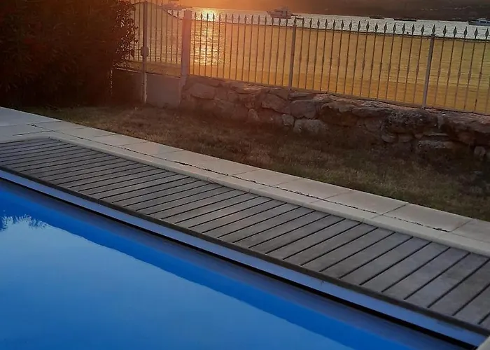 Villa Playa Del Sol -B3 Saint-Tropez